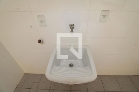 Casa à venda com 90m², 2 quartos e 3 vagasÁrea de Serviço