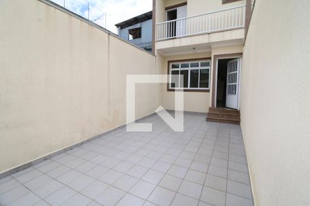 Casa à venda com 90m², 2 quartos e 3 vagasGaragem