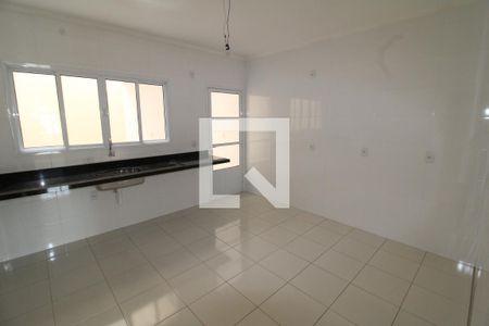 Casa à venda com 90m², 2 quartos e 3 vagasCozinha