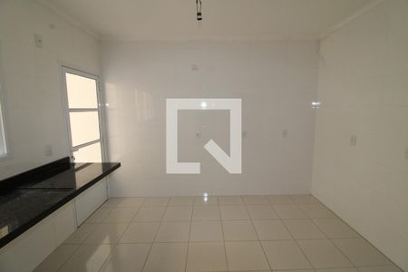 Casa à venda com 90m², 2 quartos e 3 vagasCozinha