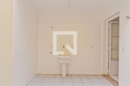 Casa à venda com 90m², 2 quartos e 3 vagasÁrea de Serviço