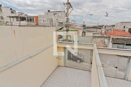 Casa à venda com 90m², 2 quartos e 3 vagasVista