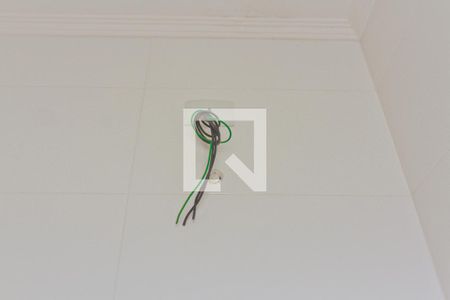 Casa à venda com 90m², 2 quartos e 3 vagasBanheiro da Suíte 1