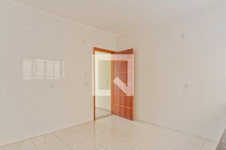 Casa à venda com 90m², 2 quartos e 3 vagasCozinha