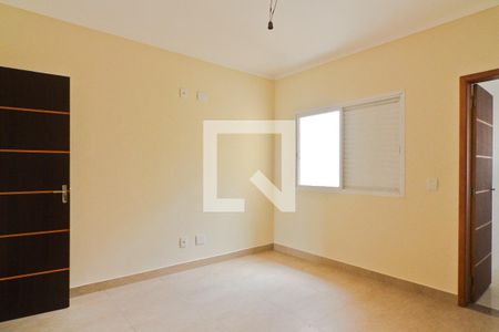 Casa à venda com 90m², 2 quartos e 3 vagasSuíte 2