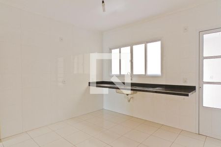 Casa à venda com 90m², 2 quartos e 3 vagasCozinha
