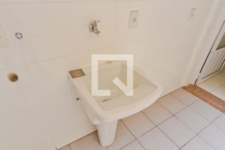 Casa à venda com 90m², 2 quartos e 3 vagasÁrea de Serviço