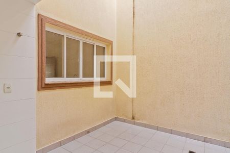 Casa à venda com 90m², 2 quartos e 3 vagasÁrea de Serviço