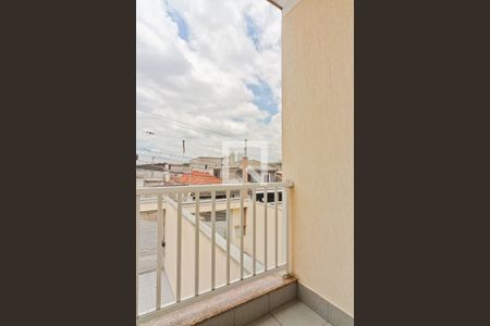 Casa à venda com 90m², 2 quartos e 3 vagasVaranda