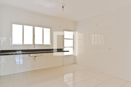 Casa à venda com 90m², 2 quartos e 3 vagasCozinha