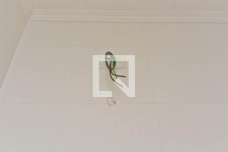 Casa à venda com 90m², 2 quartos e 3 vagasBanheiro da Suíte 2