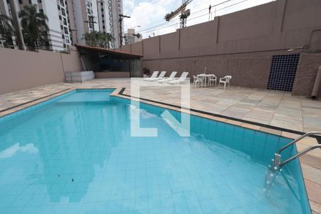 Apartamento à venda com 58m², 2 quartos e 1 vagaÁrea comum - Piscina