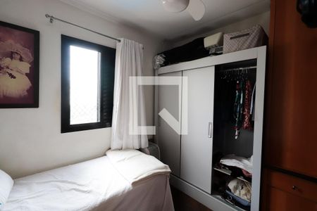 Apartamento à venda com 58m², 2 quartos e 1 vagaQuarto 2