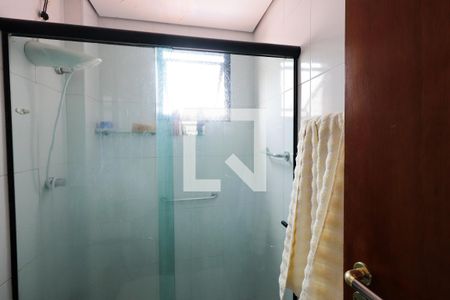 Apartamento à venda com 58m², 2 quartos e 1 vagaBanheiro