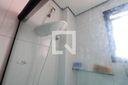Apartamento à venda com 58m², 2 quartos e 1 vagaBanheiro