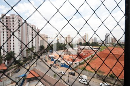 Apartamento à venda com 58m², 2 quartos e 1 vagaVista do Quarto 2