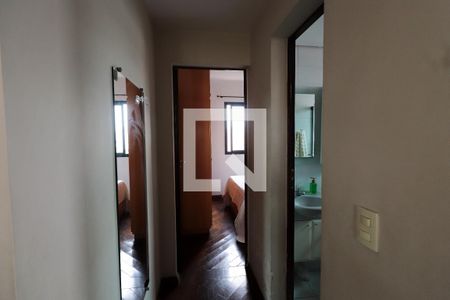 Apartamento à venda com 58m², 2 quartos e 1 vagaCorredor