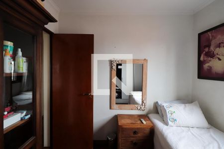 Apartamento à venda com 58m², 2 quartos e 1 vagaQuarto 2