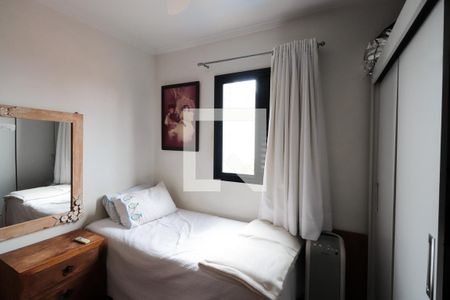 Apartamento à venda com 58m², 2 quartos e 1 vagaQuarto 2