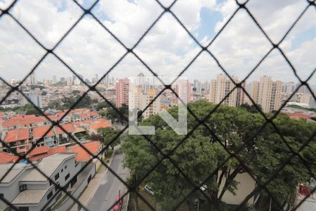 Apartamento à venda com 58m², 2 quartos e 1 vagaVista do Quarto 1