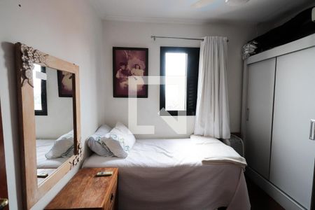 Apartamento à venda com 58m², 2 quartos e 1 vagaQuarto 2