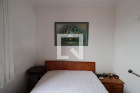 Apartamento à venda com 58m², 2 quartos e 1 vagaQuarto 1