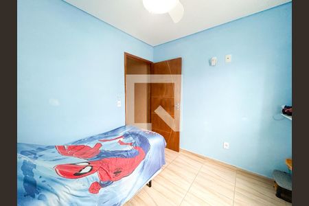 Casa à venda com 122m², 4 quartos e 2 vagasQuarto 1