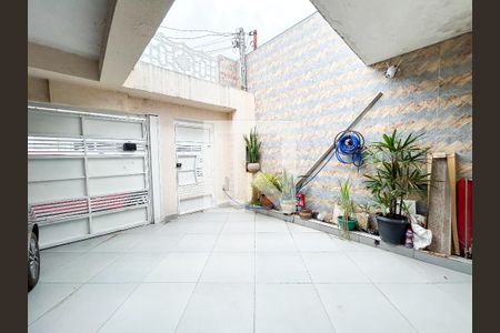 Casa à venda com 122m², 4 quartos e 2 vagasÁrea comum