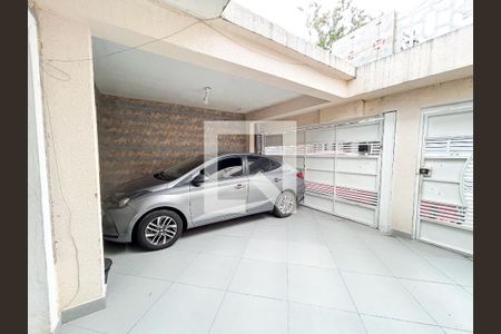 Casa à venda com 122m², 4 quartos e 2 vagasÁrea comum