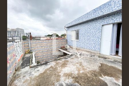 Casa à venda com 122m², 4 quartos e 2 vagasÁrea comum