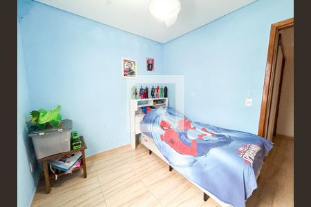 Casa à venda com 122m², 4 quartos e 2 vagasQuarto 1