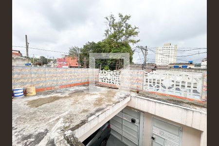 Casa à venda com 122m², 4 quartos e 2 vagasÁrea comum