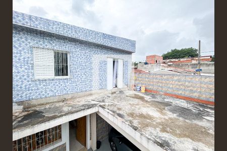 Casa à venda com 122m², 4 quartos e 2 vagasÁrea comum