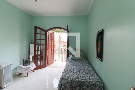 Casa à venda com 234m², 4 quartos e 4 vagasQuarto