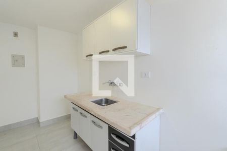Apartamento à venda com 121m², 2 quartos e 1 vagaCozinha e Área de Serviço