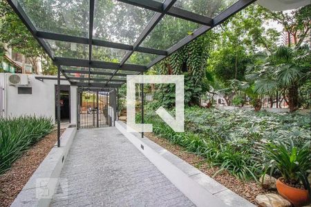 Apartamento à venda com 121m², 2 quartos e 1 vagaÁrea comum