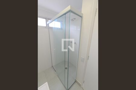 Apartamento à venda com 121m², 2 quartos e 1 vagaBanheiro da Suíte 1