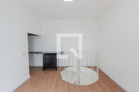 Apartamento à venda com 121m², 2 quartos e 1 vagaCorredor