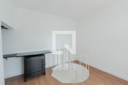 Apartamento à venda com 121m², 2 quartos e 1 vagaCorredor