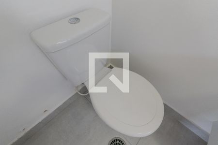 Apartamento à venda com 121m², 2 quartos e 1 vagaBanheiro da Suíte 1