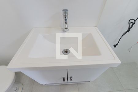 Apartamento à venda com 121m², 2 quartos e 1 vagaBanheiro da Suíte 1