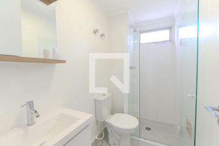 Apartamento à venda com 121m², 2 quartos e 1 vagaBanheiro