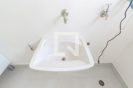 Apartamento à venda com 121m², 2 quartos e 1 vagaCozinha e Área de Serviço