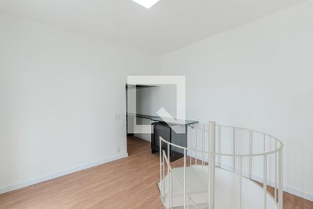 Apartamento à venda com 121m², 2 quartos e 1 vagaCorredor