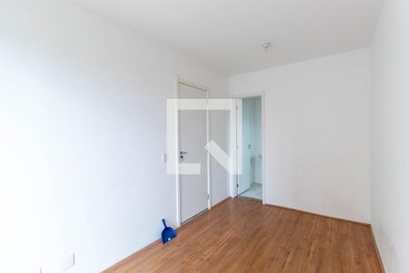 Quarto Suíte de apartamento à venda com 1 quarto, 38m² em Vila Penteado, São Paulo