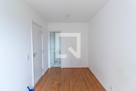 Apartamento à venda com 38m², 1 quarto e sem vagaQuarto Suíte