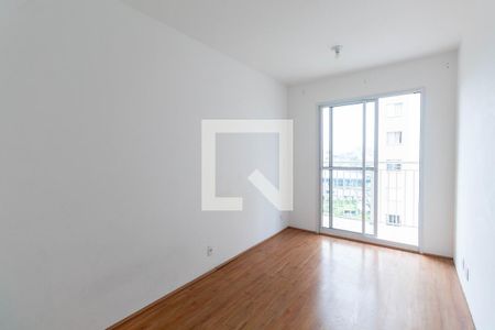 Quarto Suíte de apartamento à venda com 1 quarto, 38m² em Vila Penteado, São Paulo