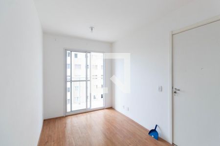 Apartamento à venda com 38m², 1 quarto e sem vagaQuarto Suíte