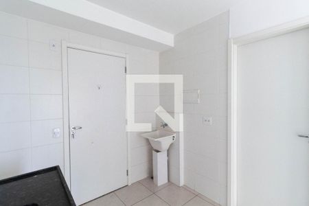 Apartamento à venda com 38m², 1 quarto e sem vagaÁrea de Serviço