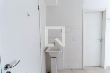Apartamento à venda com 38m², 1 quarto e sem vagaÁrea de Serviço